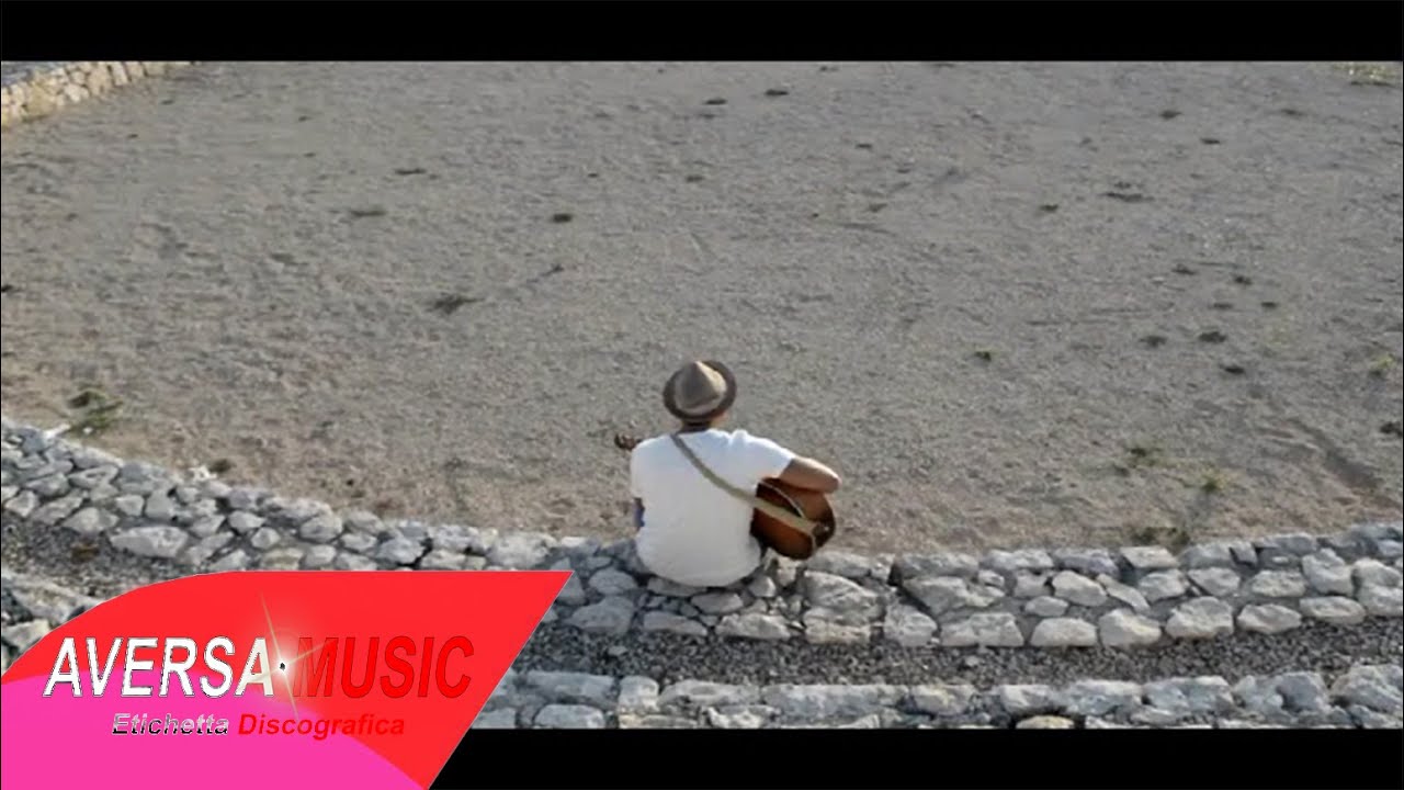 Carlos Alberto Aversa - L'adozione - Videoclip Ufficiale