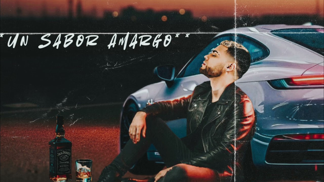 Mal trago JAY WHEELER