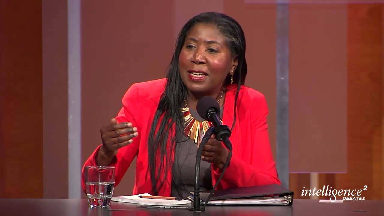 Do Some People Deserve to Die? || Debate Clip || Abolish The Death Penalty