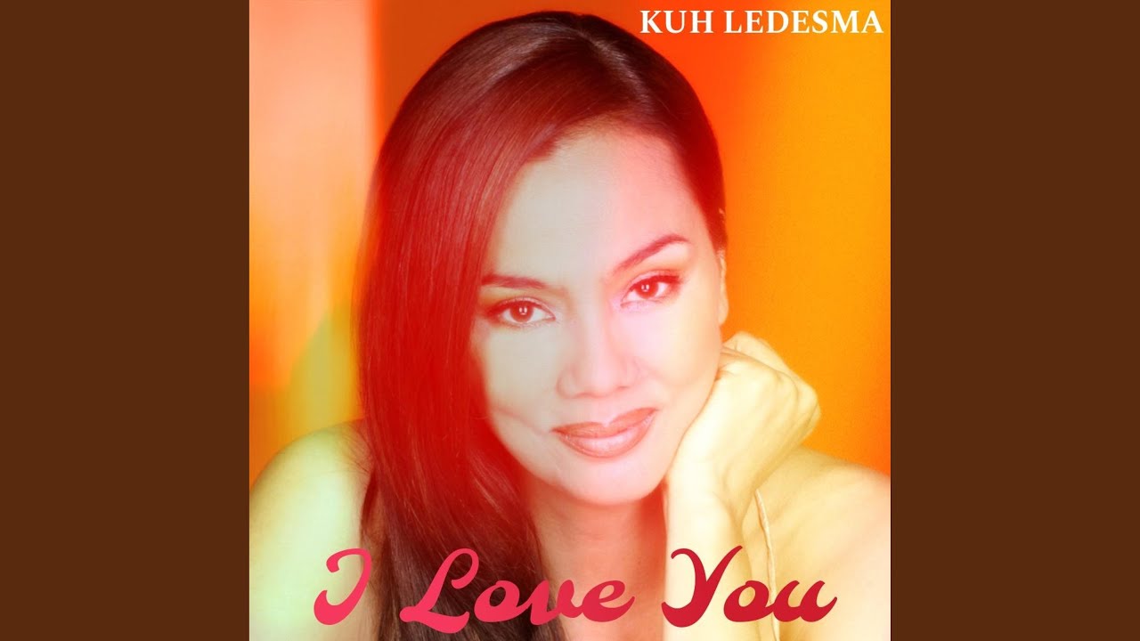I Love You