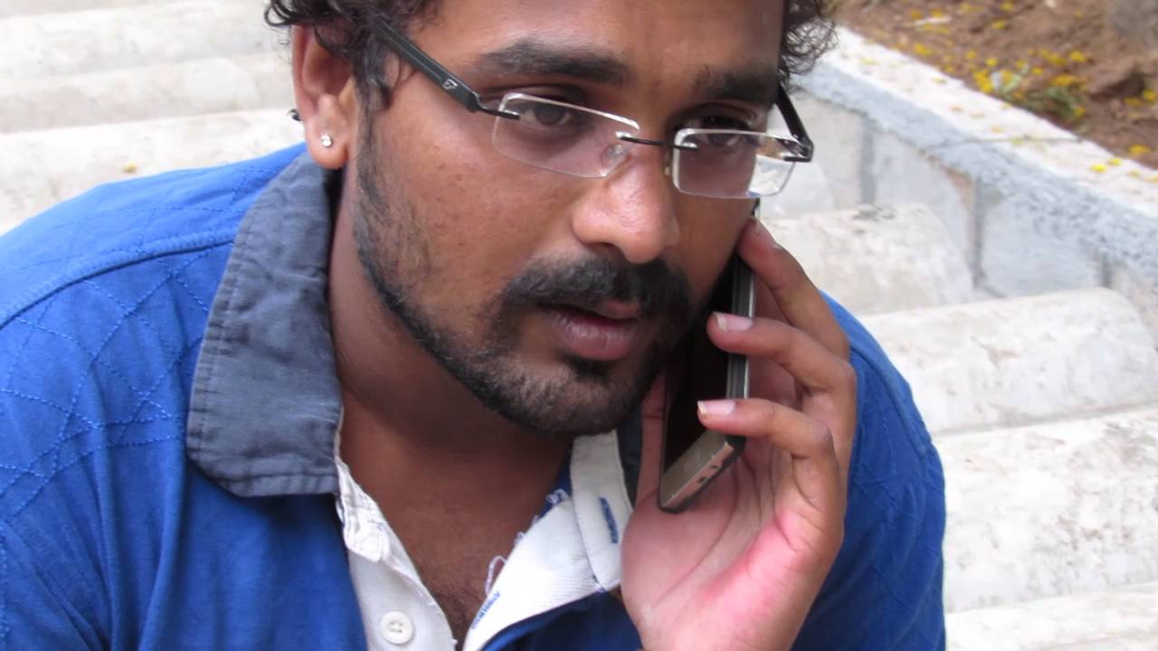 Annthamma (Short movie)
