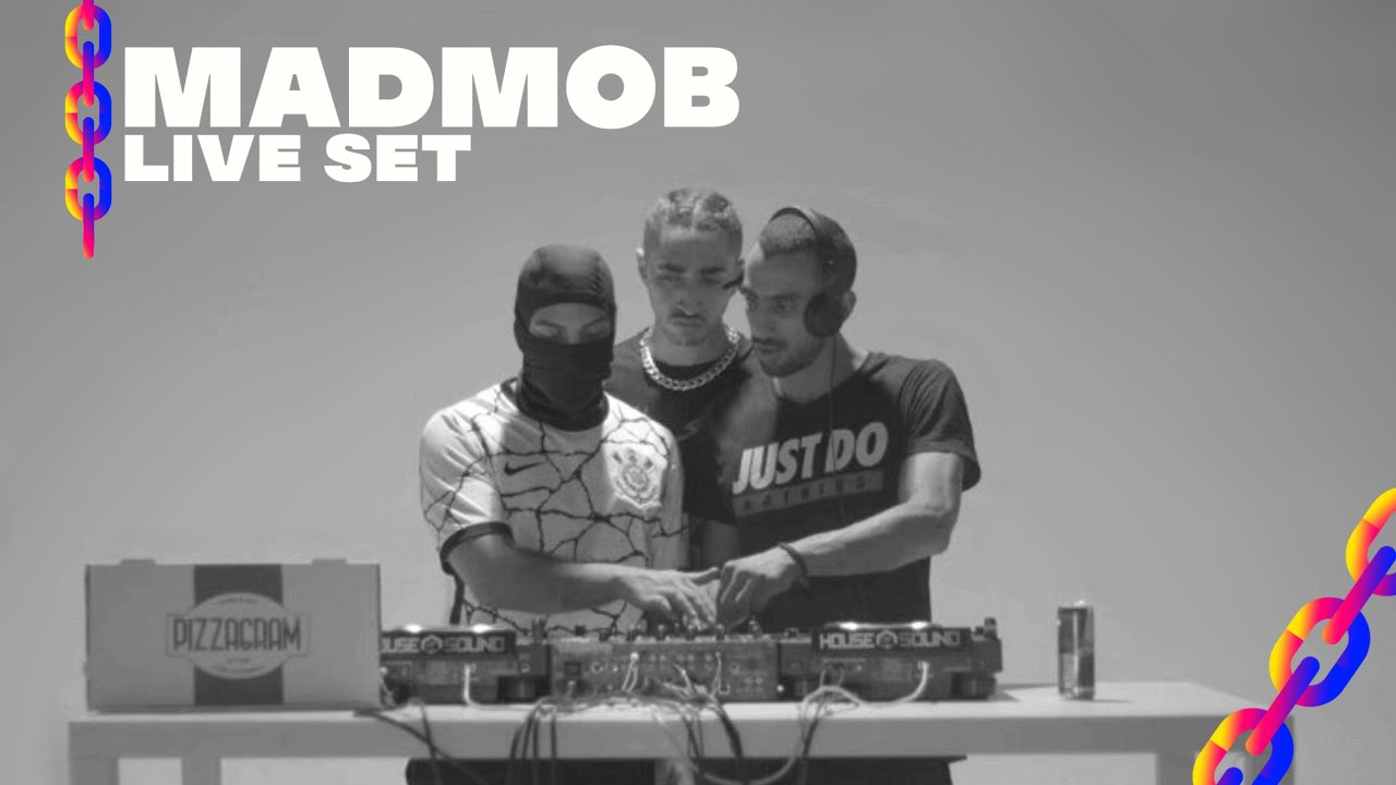 MADMOB - MADFEST 2K21 SET