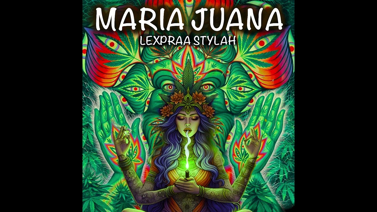 LEXPRAA STYLAH - MARIA JUANA