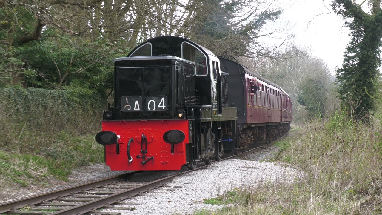 D9537 Duffield 20th April 2021 16 10 Duffield   Wirksworth