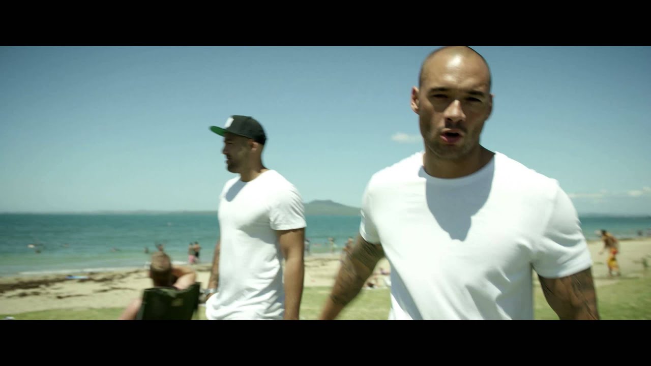 Mikey Mayz - Sunshine (Official Music Video) ft. Sid Diamond