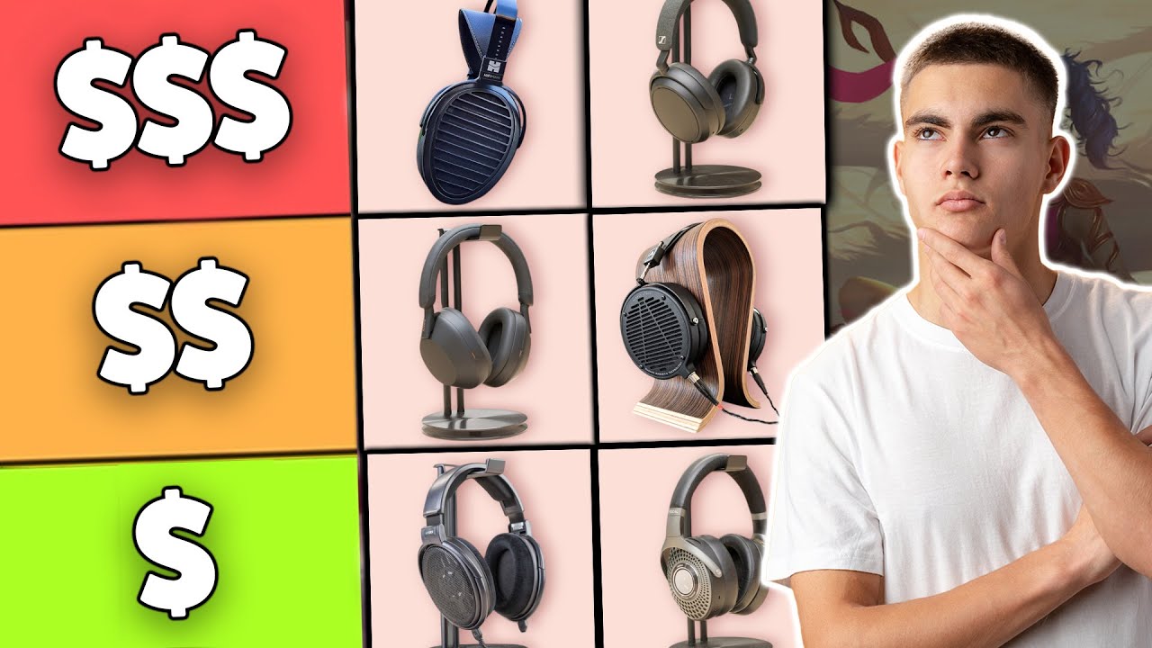 The Best Audiophile Headphones Aren't What You Think (2025 Review)