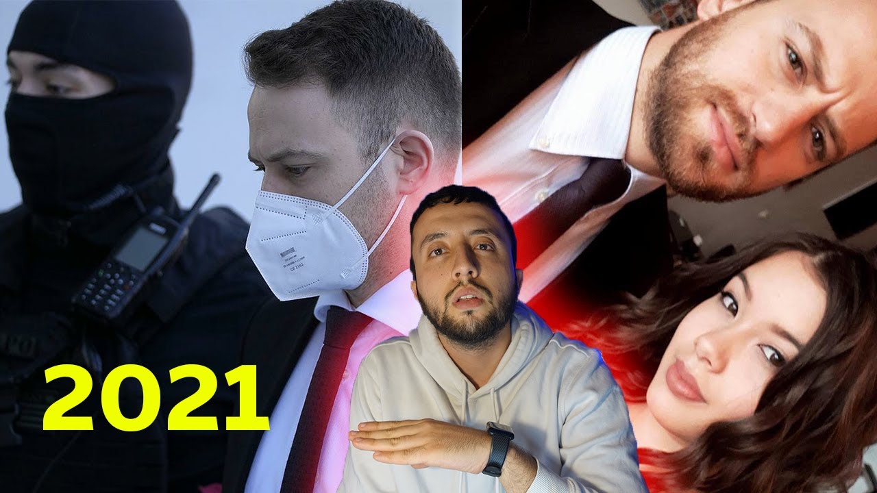 لغز جريـــ.ــمة مقـــ.ــتل الشابة كارولين في بيتها السنة الماضية ... بالفيديو و الصور