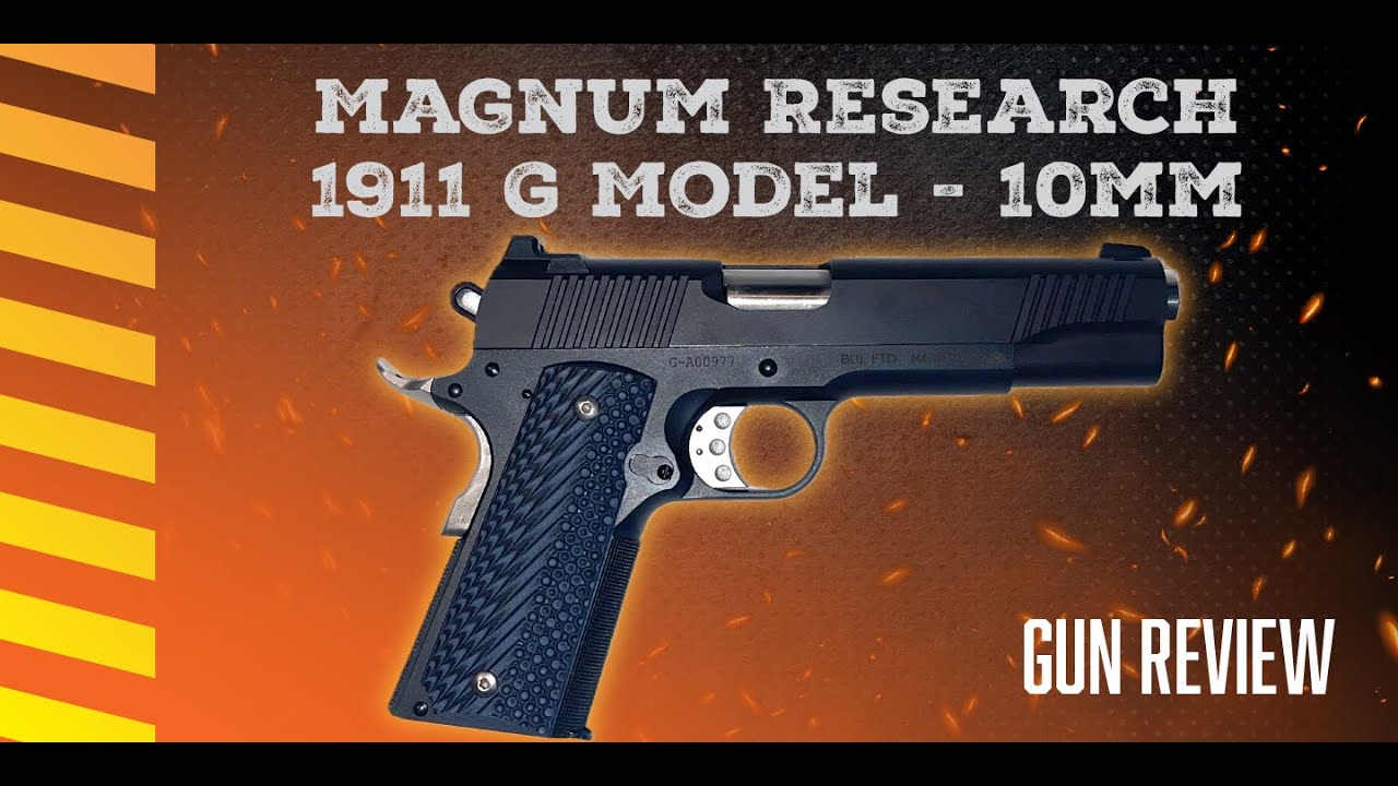 Magnum Research 