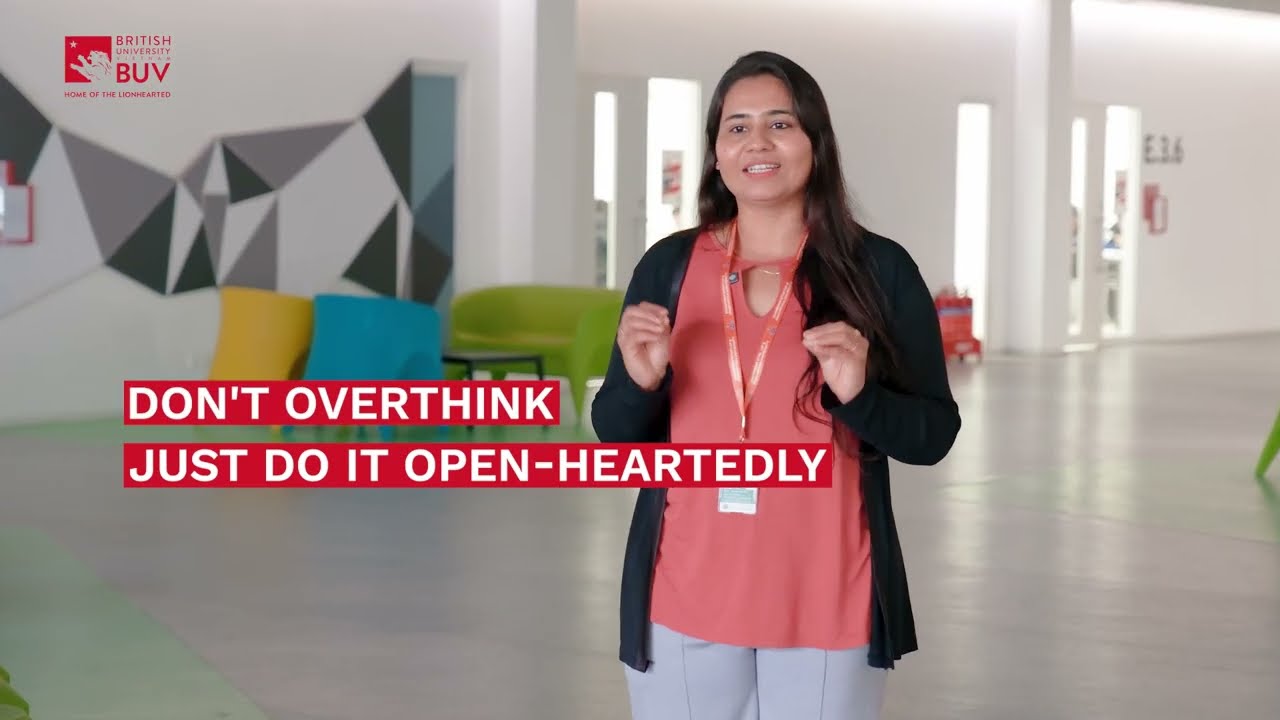 STARTUP CHALLENGE HACKATHON | BUV CULTURAL IMMERSION PROGRAMME 2026
