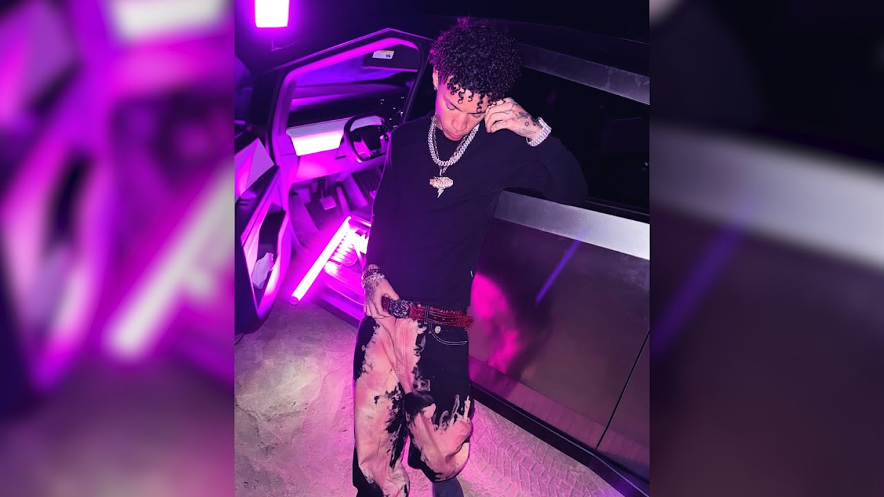 [FREE] Lil Mosey Type Beat x R&B 2025 - 