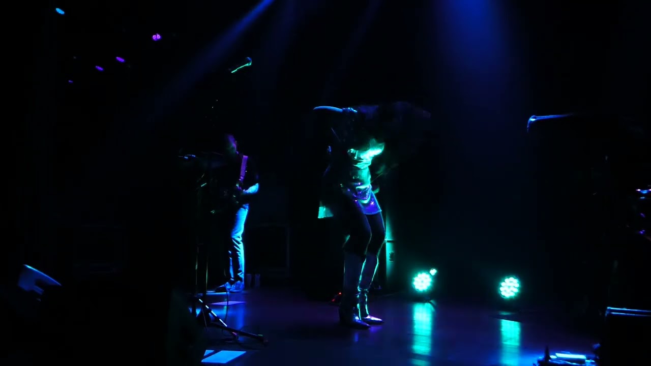 Carne Doce - Temporal @ Casa Natura Musical, São Paulo 2025