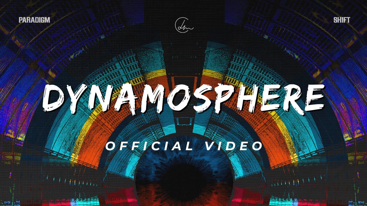 Dynamosphere Official Video - Elektron Digitone and Aerophone AE 20