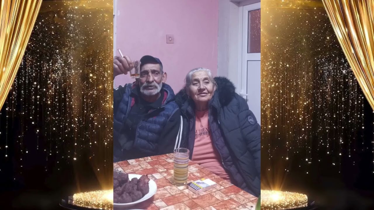 Familia Nepobedimite