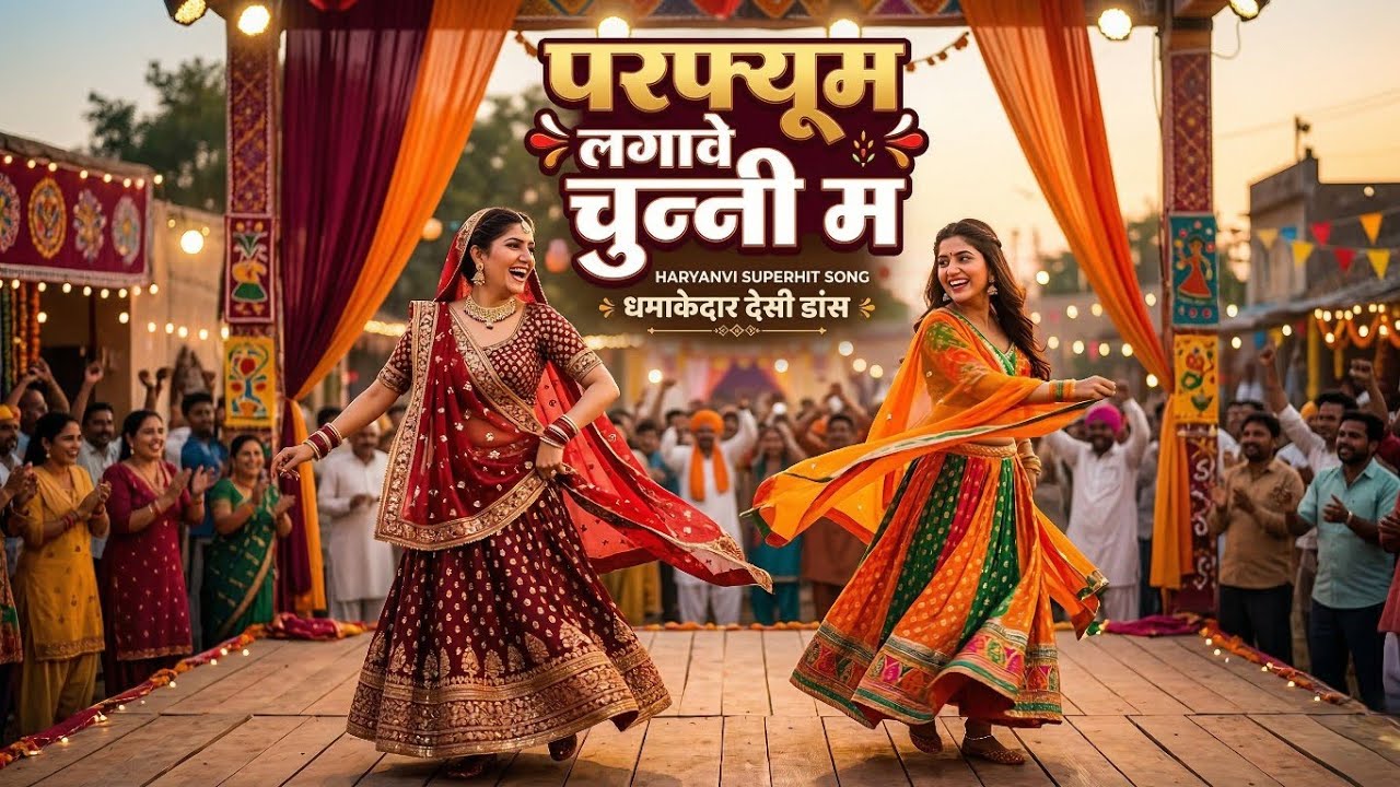 परफ्यूम लगावै चून्नी में //Perfume lgawe Chunnai me //lovekush Meena //लवकुश मीणा #song #viral