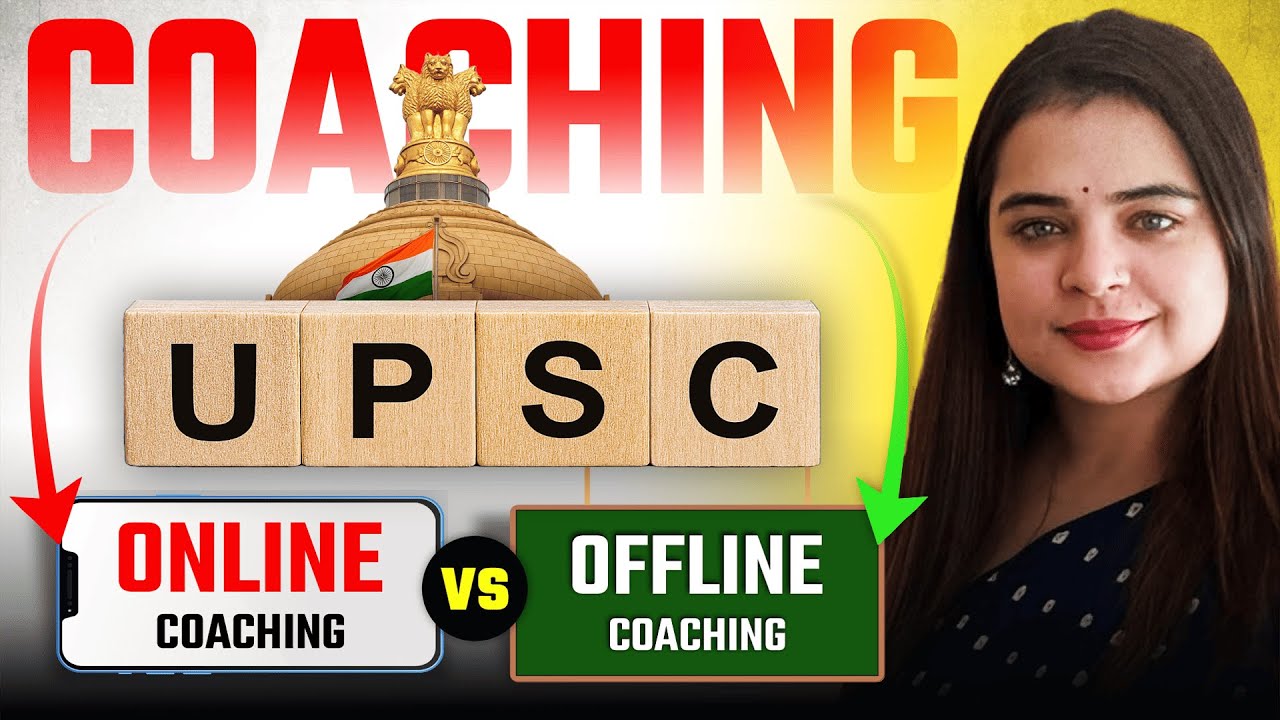 You Do Not Need Delhi to Crack UPSC | What Toppers Will Not Tell You