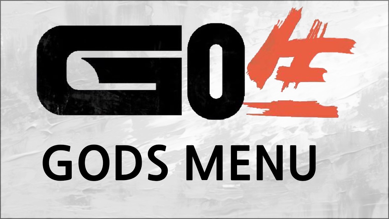 Stray Kids | Gods menu 神메뉴