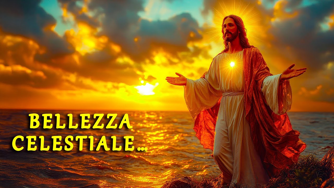 DIRETTAMENTE AL CUORE… 💔🙏 Questa melodia ha portato il mondo alle lacrime! Dio ti ama