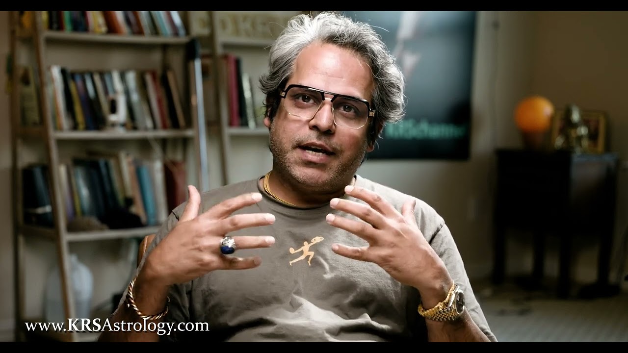 Jupiter in the 7th house as Atmakaraka in Vedic Astrology