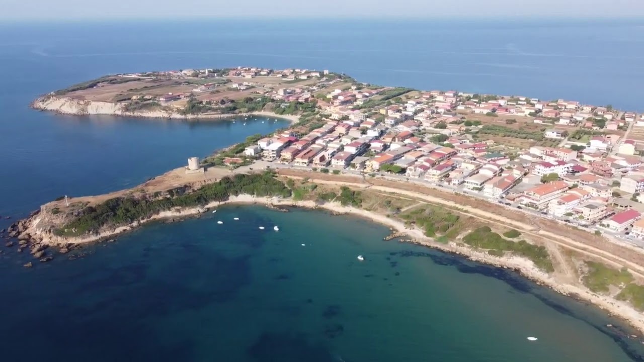 Capo Rizzuto