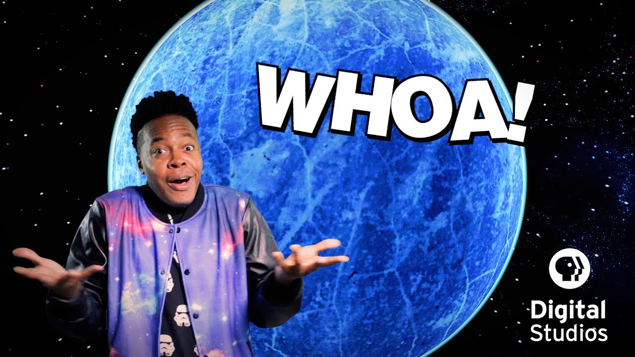Rogue Planets 🎵