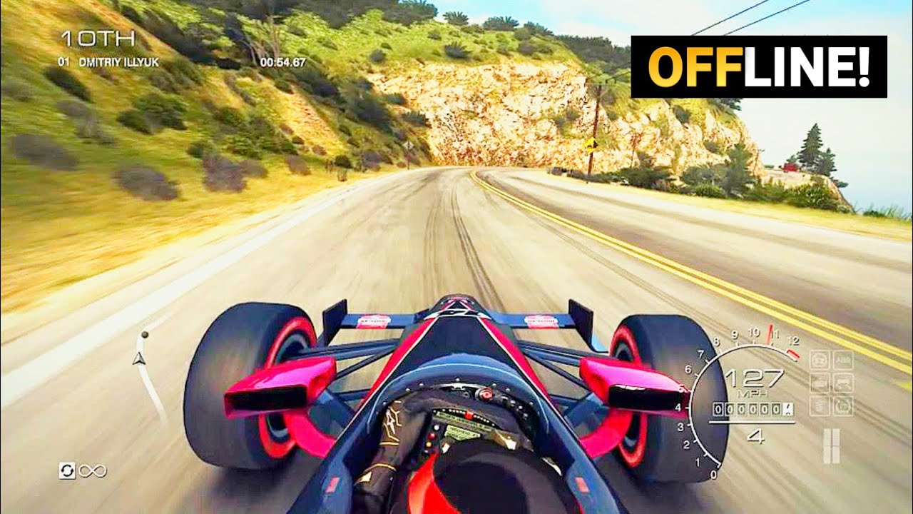 Top 15 Offline Android Games 2020 | Offline Games For Android