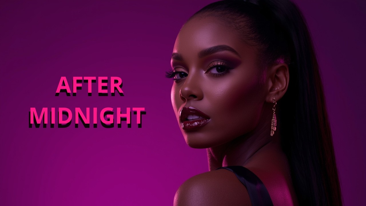 Play This After Midnight… 90s R&B Slow Jams You Forgot You Needed