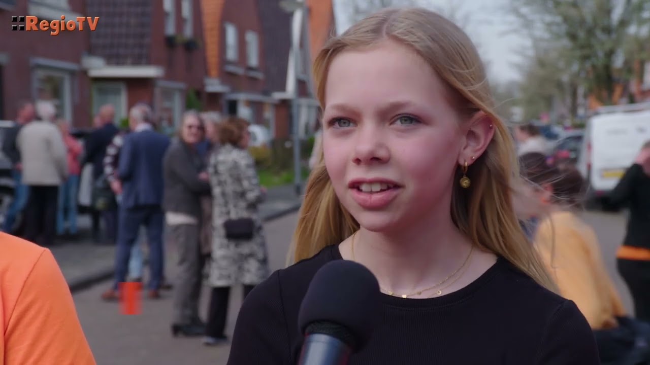 Onthulling Stolpersteine Sappemeer