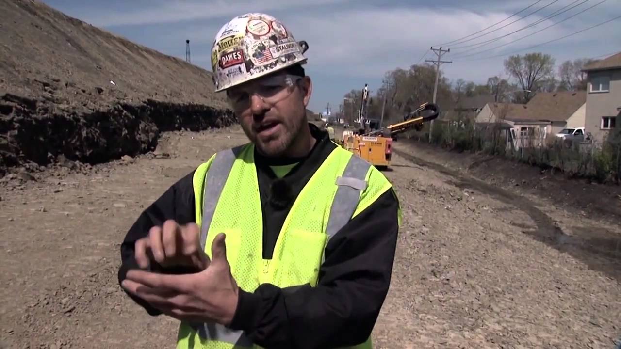 Retaining Wall & Soil Nails - Built to Last TV | Season 3 Video Short