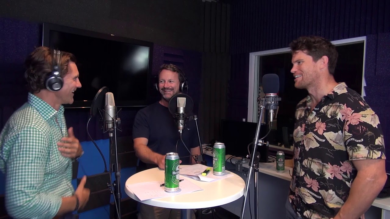 S2E4 - Mark Wales