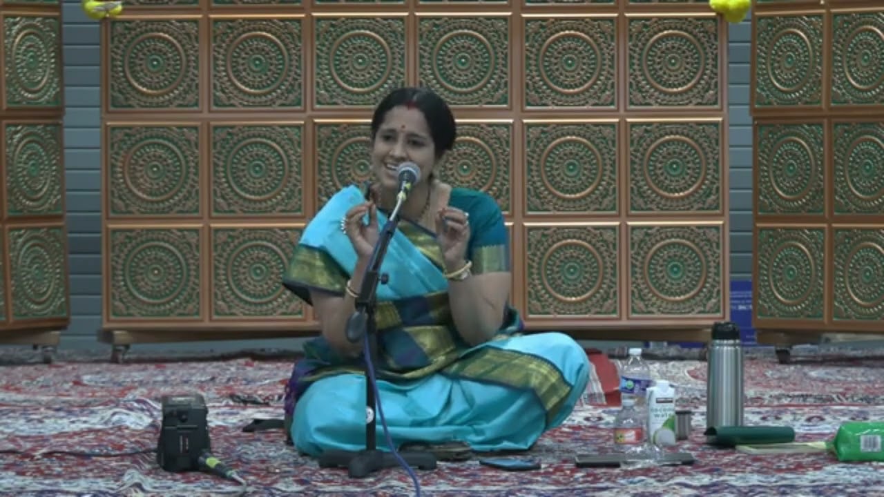 #VijayadasamiSpecial  l #VandanamuSahana  l #Thyagaraja   l #LearningSession