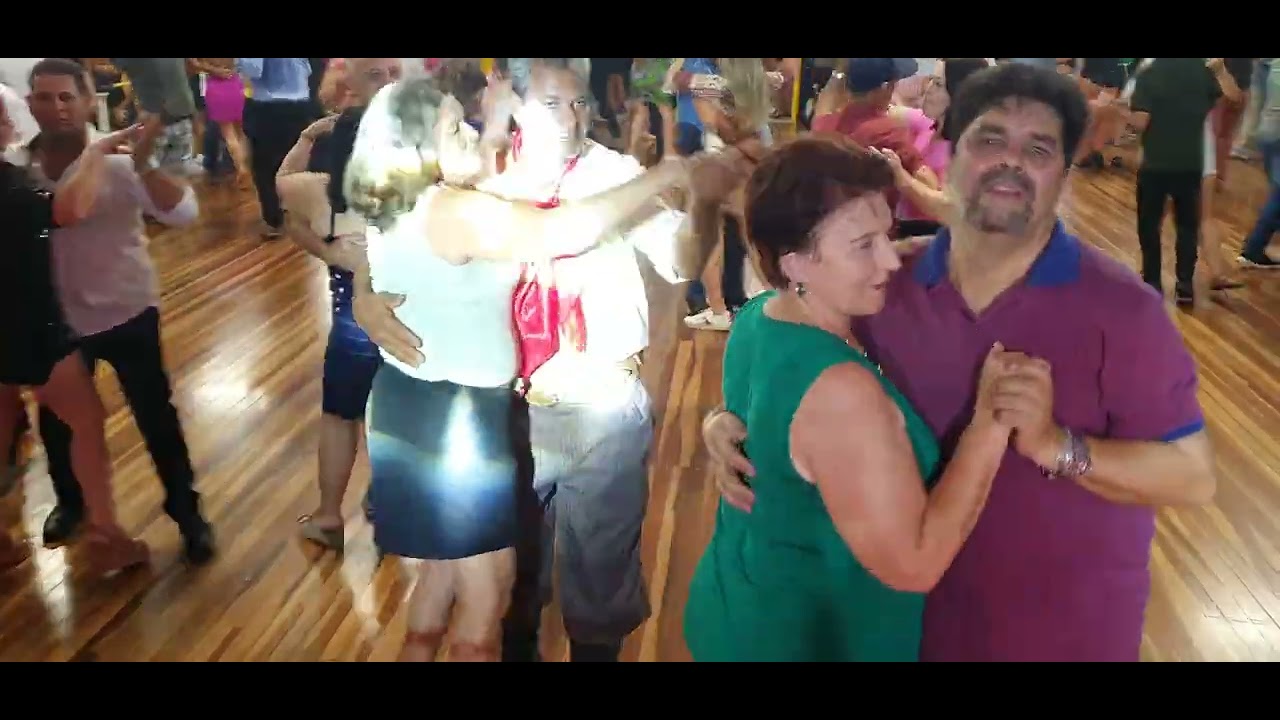 Foi Por Causa Dela Bora Dançar com Valmir Pasa No Bailão AO VIVO