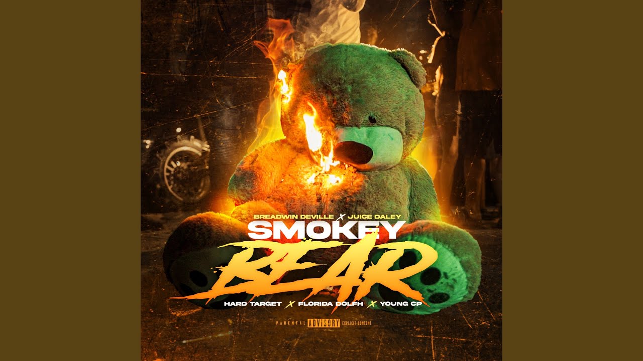 Smokey Bear