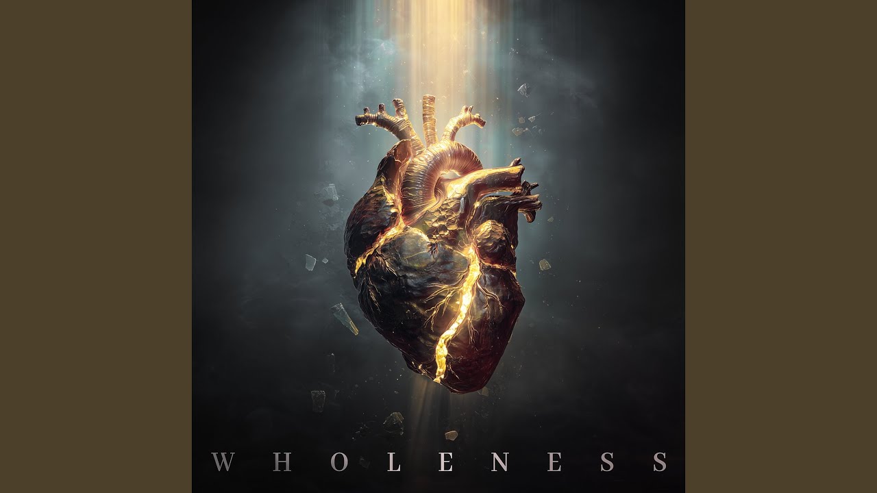 Wholeness
