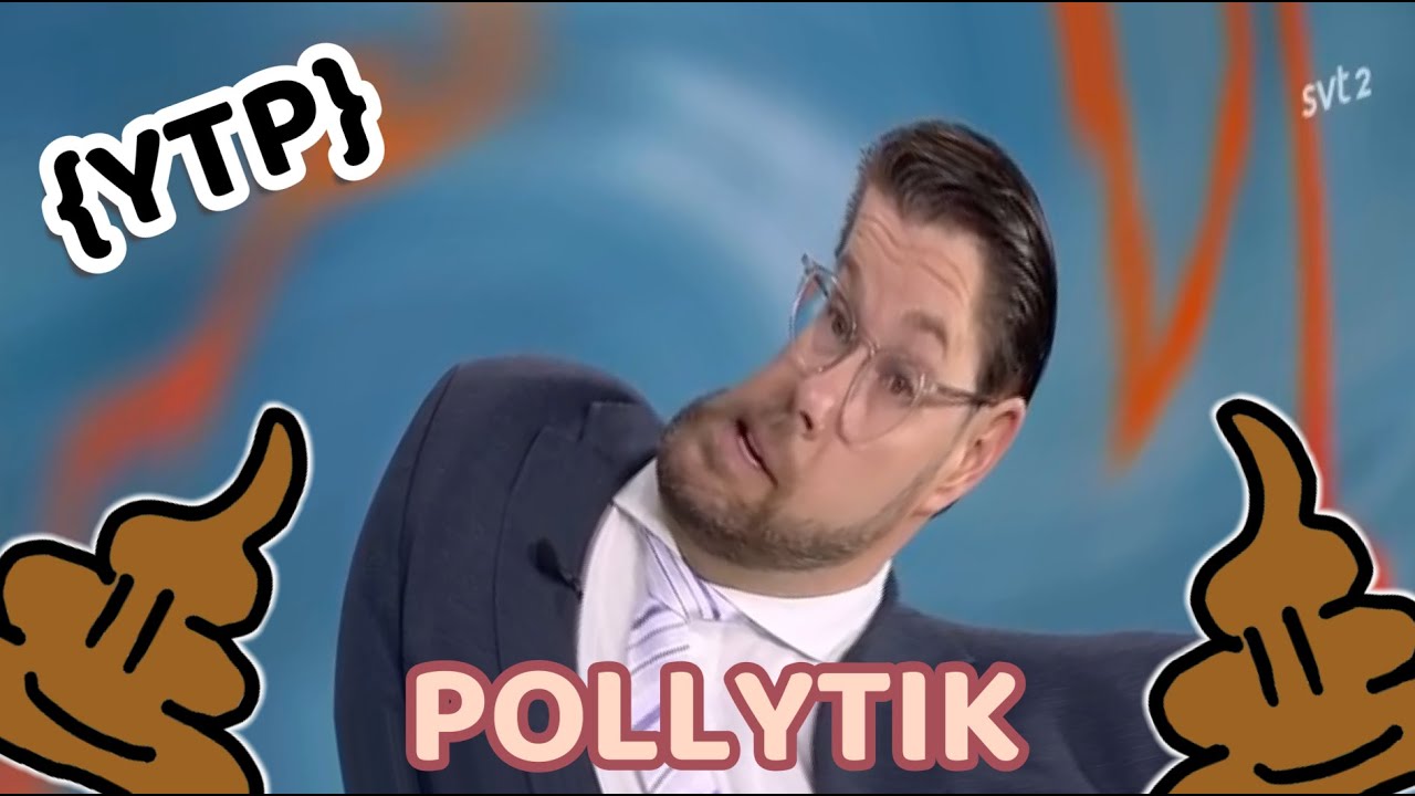 {YTP} - POLLYTIK