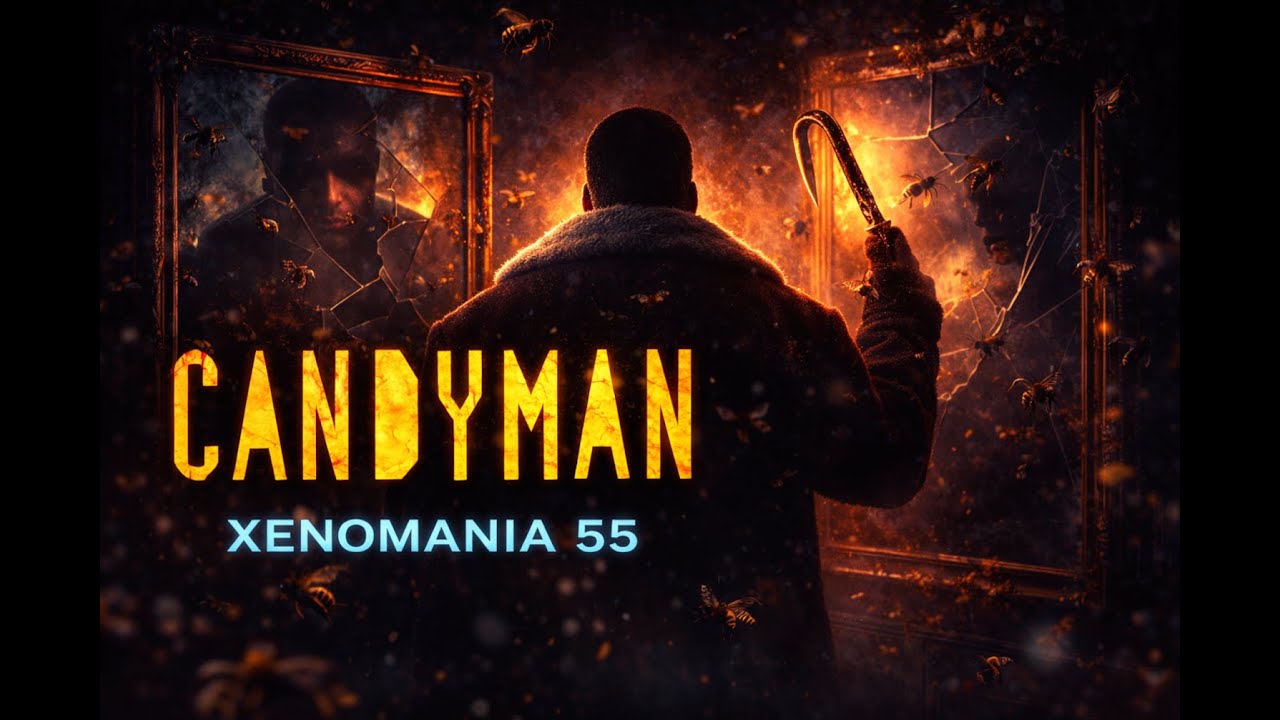 Sweet, Bloody, Vengeful: Candyman’s Back and Buzzin