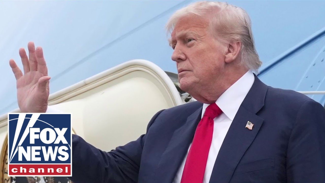 Trump RIPS Europe on immigration policy: &lsquo;STOP THIS INVASION&rsquo;