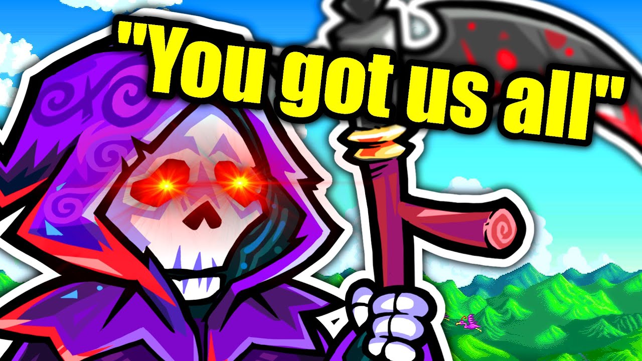 Town of Salem 2 - The Genius Necromancer Strategy