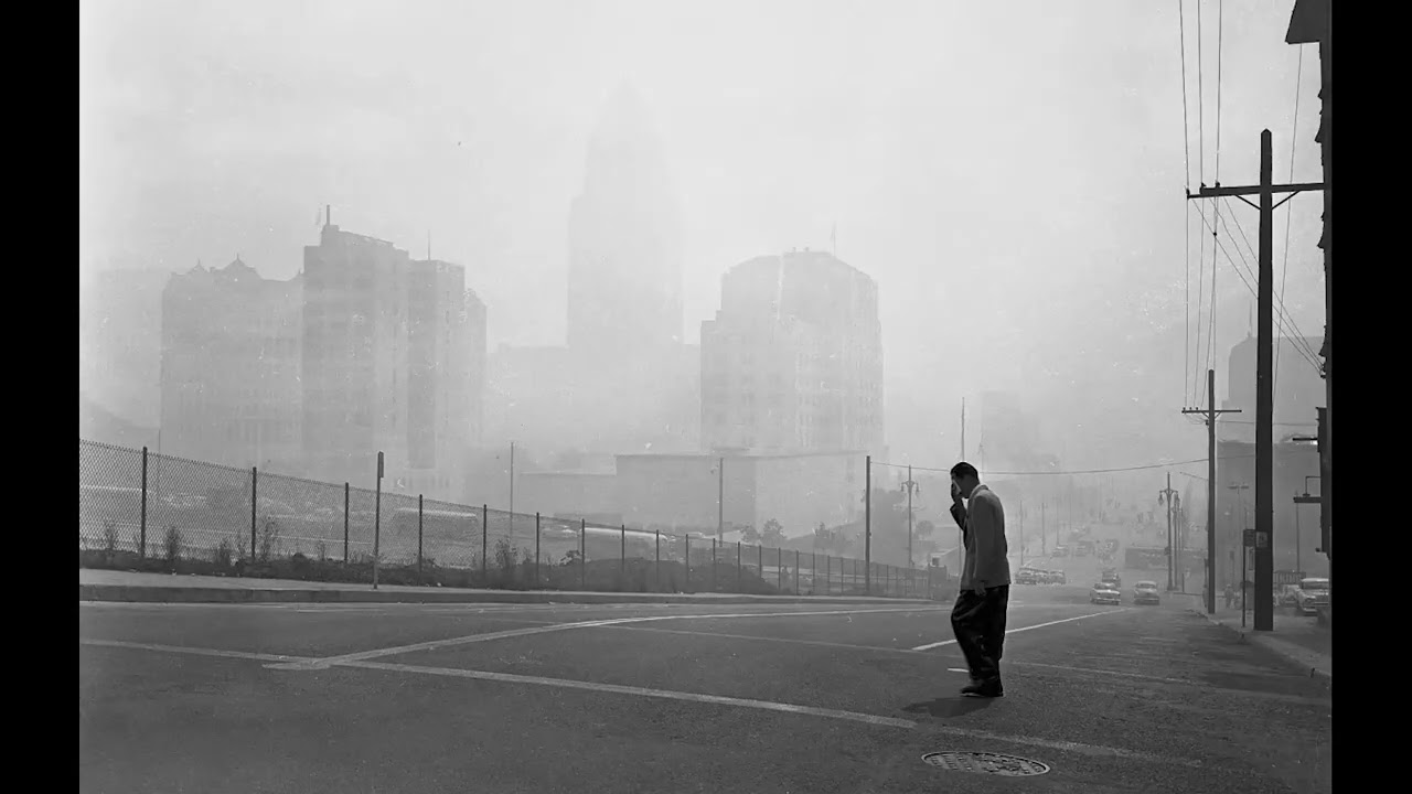 Kodaks | short film | Skid Row, Downtown Los Angeles, Seattle