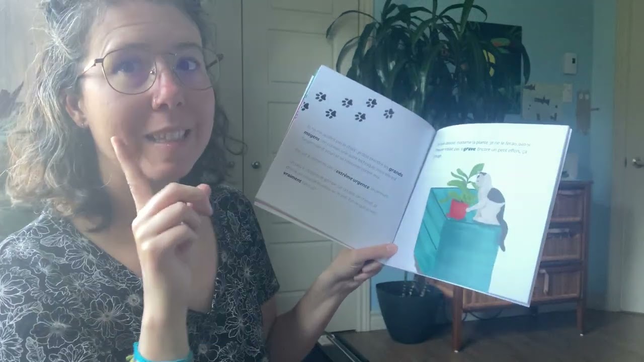Un matin pas comme les autres | Histoire pour enfant | Album jeunesse