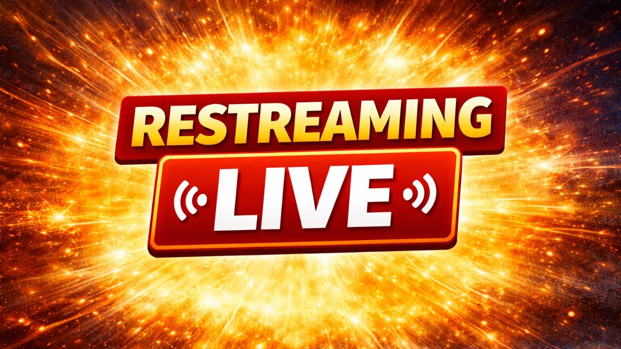 🔴 LIVE NOW: You Missed These Conversations… Watch Them Here