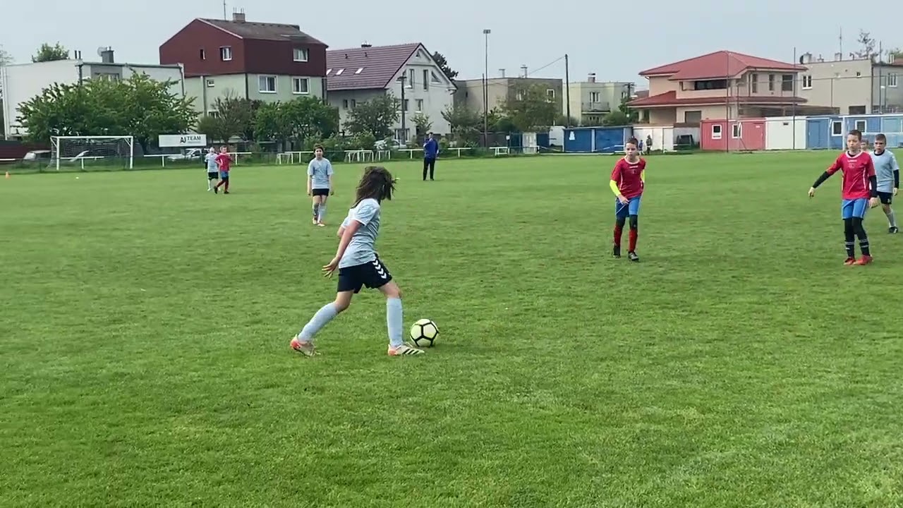 FK Vajnory vs Dubravka