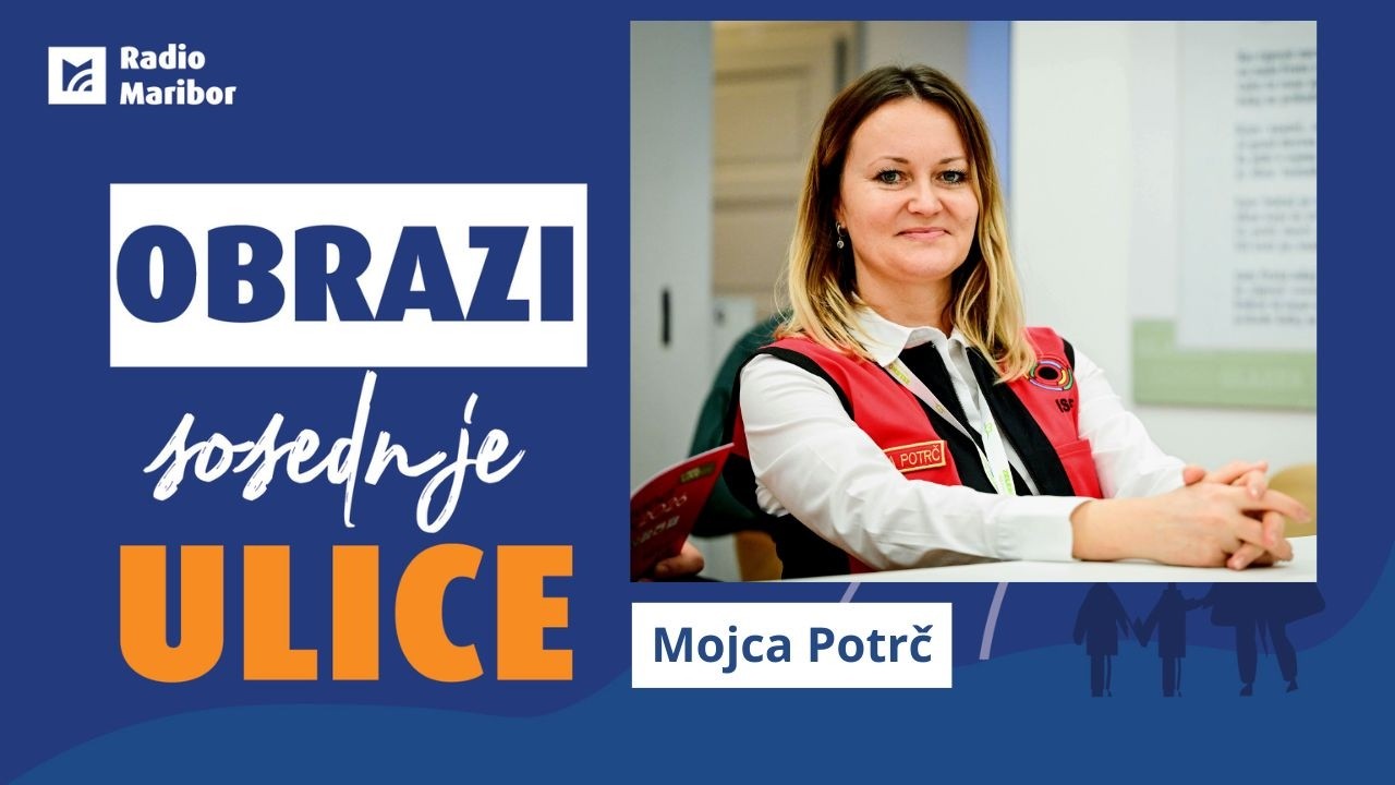 Mojca Potrč