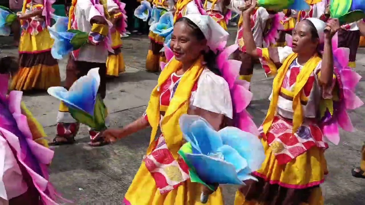 PADUL-ONG FESTIVAL 2025 BORONGAN CITY EASTERN SAMAR. Happy Fiesta Borongan City.