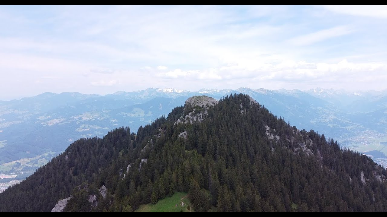 Wanderung Gurtisspitze