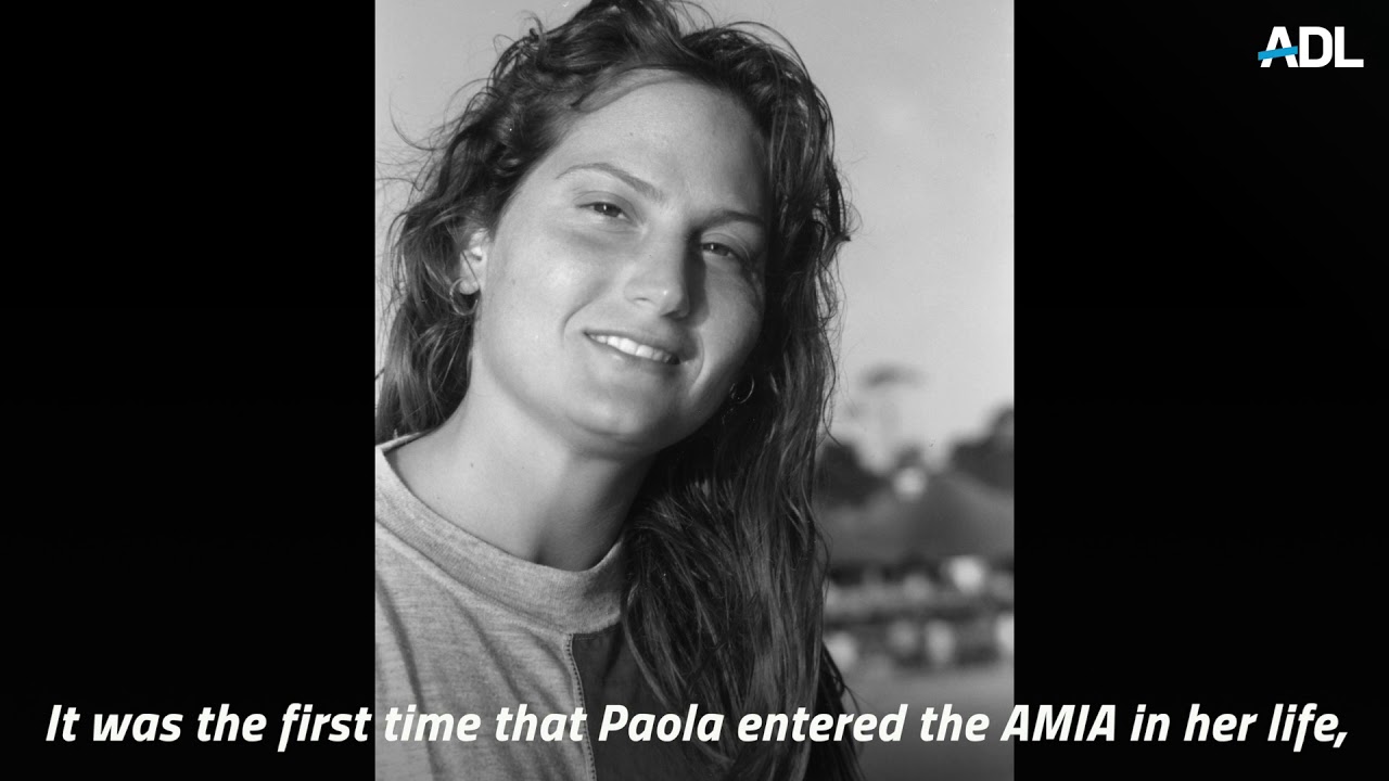 AMIA Remembered: Paola Czyzewski