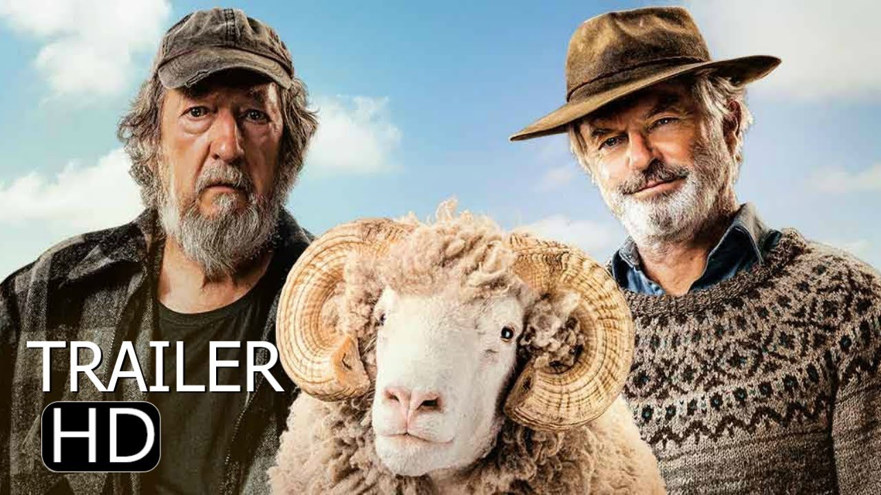 Rams (2020) Trailer | Sam Neill, Michael Caton