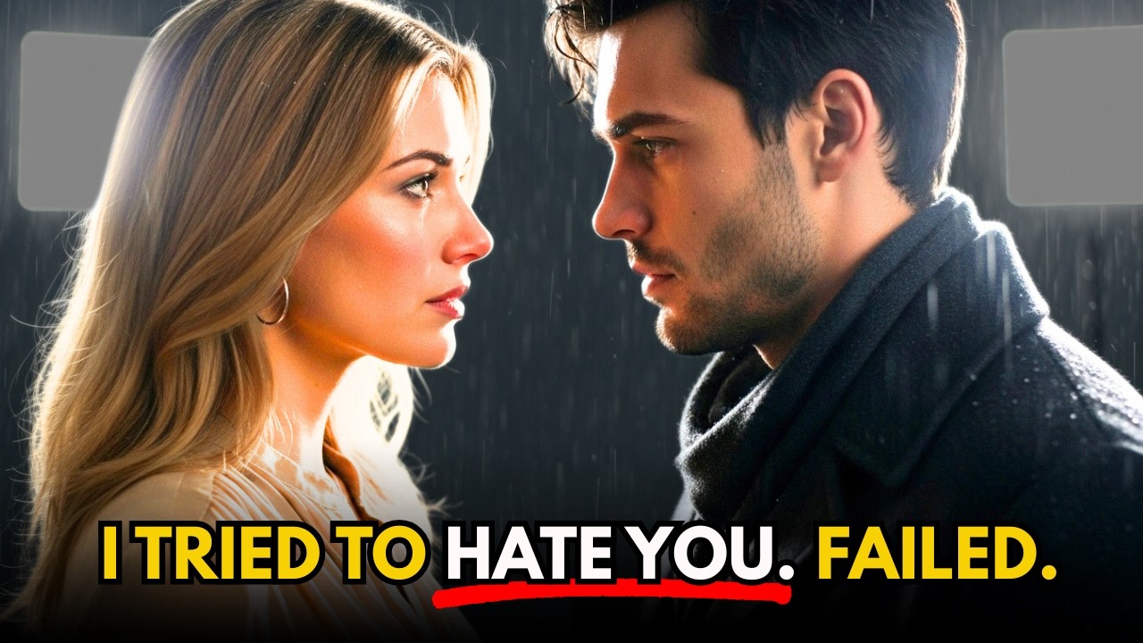 💔 She Swore She’d NEVER LOVE AGAIN… Until He CAME BACK 💍 | COME BACK TO ME