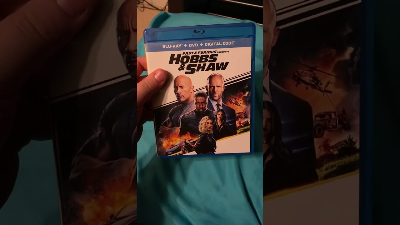 My Universal Blu-ray Collection (2022 Edition)