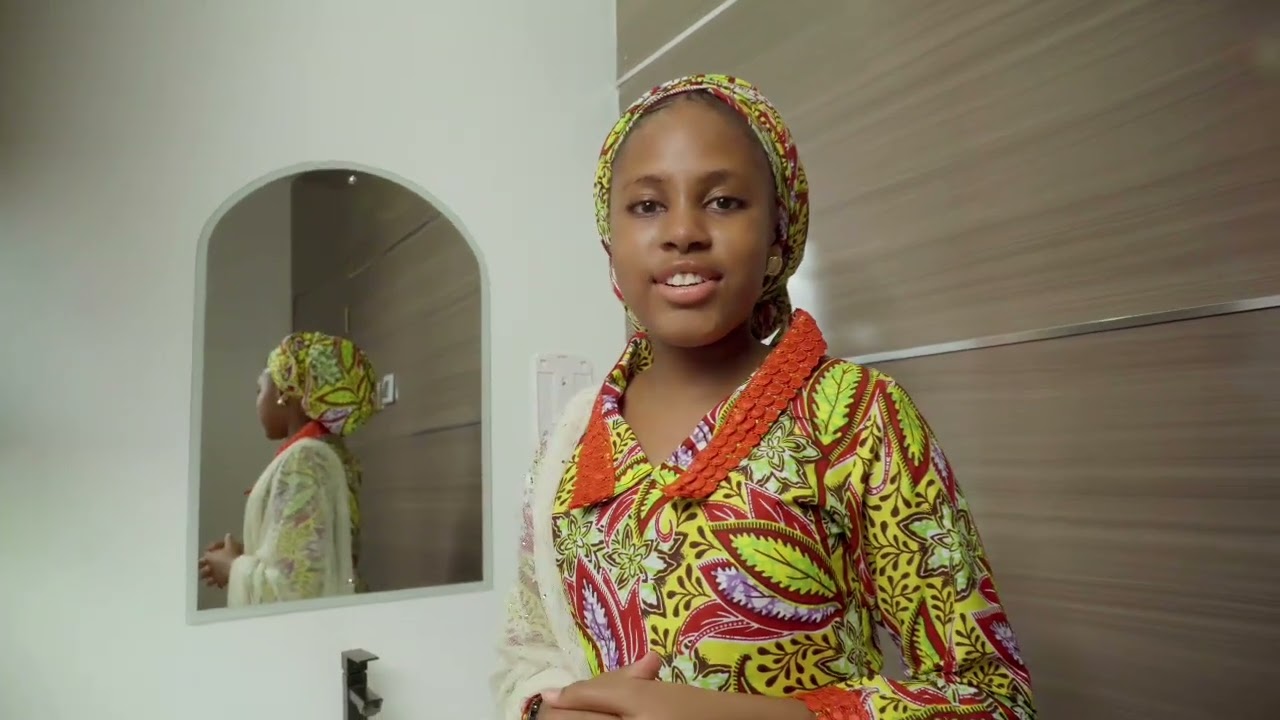 The Gentle strength of Kebbi