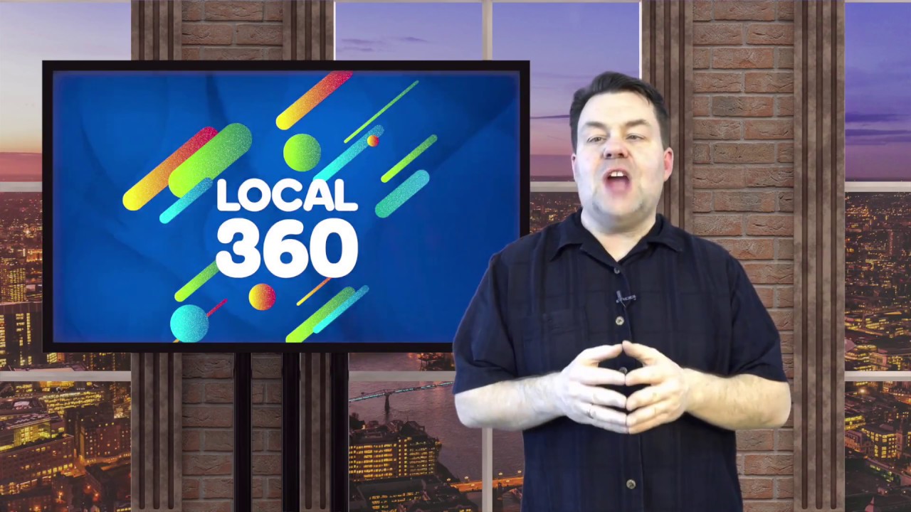 Local360 Bonus & Demo - My Review & Bonus of Local360